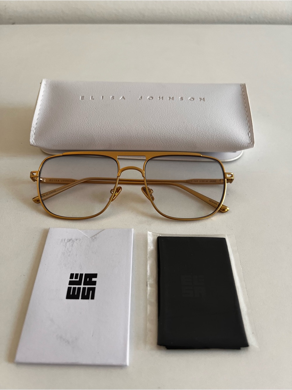 Women's Elisa Johnson Jane Sunglasses